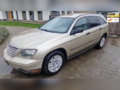 Chrysler Pacifica - 3.5 V6 LPG