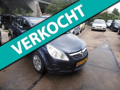 Opel Corsa - 1.2-16V Business airco 5 drs elek pak nap apk