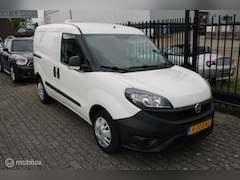 Fiat Doblò Cargo - 1.3 MJ L1H1 Actual