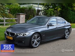 BMW 3-serie - 330e Centennial Executive