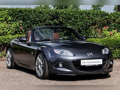 Mazda MX-5 - NC 1.8l Meteor Grey Mica
