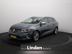 Renault Mégane Estate - 1.3 TCe GT-Line 163PK | Trekhaak | Camera | Carplay&Android | Navigatie