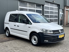 Volkswagen Caddy - 2.0 TDI L1H1 2x Schuifdeur Airco Cruise controle Trekhaak 1400kg trekgewicht Telefoon verb