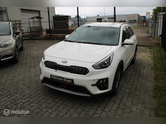Kia Niro - 1.6 GDi Hybrid DynamicPlusLine/Navi/Ecc/Cam/Pdc/