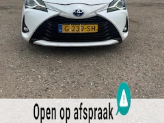 Toyota Yaris - 1.5 Hybrid Dynamic