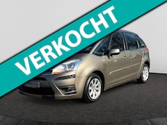 Citroën C4 Picasso - 1.6 VTi Business 5p. | Clima | Cruise | Navi | PDC Achter | Trekhaak Vast | All-Season Ban