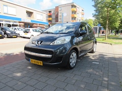 Peugeot 107 - 1.0 12V 5DRS Airco 125.371 km nap