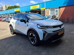 Renault Captur - 1.6 E-Tech full hybrid 145 esprit Alpine
