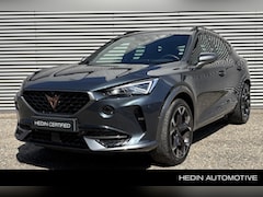 CUPRA Formentor - 1.4 e-Hybrid VZ Performance / Navigatie / Parkeercamera / Apple Car Play / Electrische bes