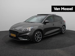 Ford Focus - 1.5 EcoBoost ST Line Business | Panaromadak | 18 Inch | B&O audio | Keyless entry |