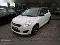 Suzuki Swift - 1.2 Sport/Airco/Cv/E.ramen/E.spiegel/