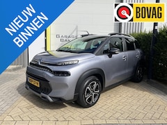 Citroën C3 Aircross - 1.2 PureTech Feel Parkeersensoren, LED, Cruise Control