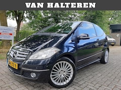Mercedes-Benz A-klasse - 160 Avantgarde Airco Sportvelgen