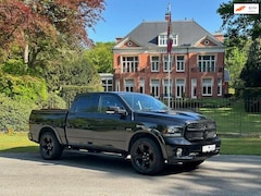 Dodge Ram 1500 - 5.7 V8 4x4 Crew Cab 5'7 Sport