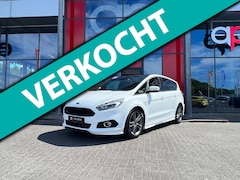 Ford S-Max - 2.0 EcoBoost ST Line Business 7