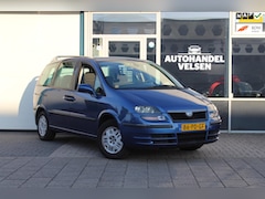 Fiat Ulysse - 2.0-16V Emotion 7P