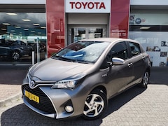 Toyota Yaris - 1.5 Hybrid Lease | Trekhaak | Navi | Achteruitrijcamera