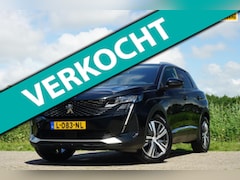 Peugeot 3008 - 1.2 PureTech B.L. Premium 130pk EAT8 Automaat - Noir - Chique