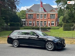 Mercedes-Benz E-klasse Estate - 200 Business Solution Sport