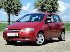 Chevrolet Kalos - 1.4-16V Style | Trekhaak | Airco