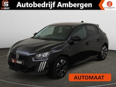 Peugeot 208 - Hybrid Allure Navi Camera Stoel-verw. Géén Afleverkosten