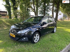 SEAT Ibiza ST - 1.2 TDI Style Ecomotive