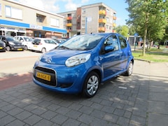 Citroën C1 - 1.0 5-DRS Airco Ambiance