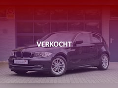 BMW 1-serie - 118i Business Line
