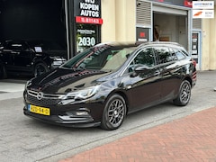 Opel Astra Sports Tourer - 1.6 Turbo 147Kw/200Pk Automaat Carplay Clima