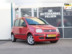 Fiat Panda - 1.2 Dynamic Automaat Airco