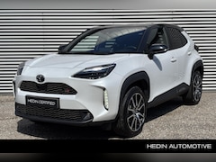Toyota Yaris Cross - 1.5 Hybrid GR Sport / Head-Up Display / Adaptieve Cruise Control / 17 inch Licht metalen v