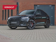 Audi Q5 Sportback - 55 TFSI e S edition | Pano | Luchtvering | Memory | B&O | Head-up | Massage