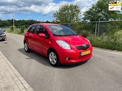 Toyota Yaris - 1.3 VVTi Luna