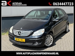 Mercedes-Benz B-klasse - 170 Airco Trekhaak Nieuwe Apk