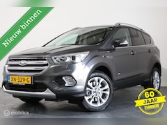 Ford Kuga - 1.5 EcoBoost Titanium - NAVI-CAMERA-WINTERPACK