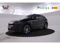 Lynk & Co 01 - 1.5 360 Camera, Panorama dak, Apple / Android carplay