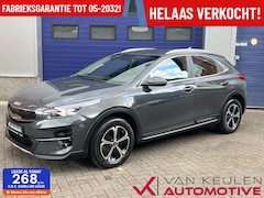 Kia XCeed - 1.6 GDi PHEV Plug-in l Fabrieksgarantie 05-2032