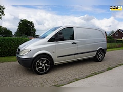 Mercedes-Benz Vito - 111 CDI 320
