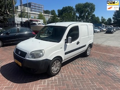 Fiat Doblò - 1.4 SX HD Airco BENZINE 160DKM NAP