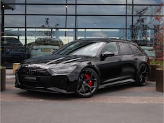 Audi RS6 - 4.0 TFSI quattro performance | PANO | LASER | LUCHTVERING | ADAPTIVE | STOELVENT. | STOELV