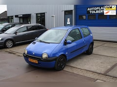 Renault Twingo - 1.2 Expression NW-APK INRUIL KOOPJE