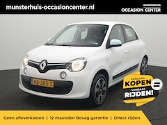 Renault Twingo - SCe 70 Collection - RIJKLAARPRIJS - Lage kilometerstand - Airco - Snelheidsbegrenzer