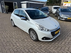 Peugeot 208 - 1.2 PureTech Allure