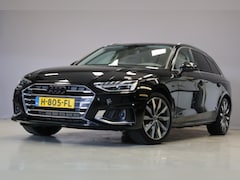 Audi A4 Avant - 35 TFSI Launch edition Business |Carplay|Trekhaak|