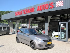 Suzuki Swift - 1.2 Summer EASSS 5drs zeer mooi apk 16-12-2025