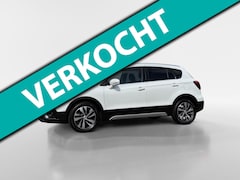 Suzuki SX4 S-Cross - 1.4 Boosterjet Exclusive