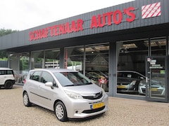 Subaru Trezia - 1.3 Comfort zeer nette auto apk 25-02-2026