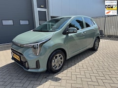 Kia Picanto - 1.0 DPI ExecutiveLine Edition 5-zits, Camera, Keyless, Privacyglass, Navi, etc