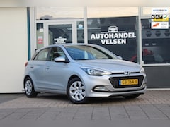 Hyundai i20 - 1.2 HP i-Motion Airco