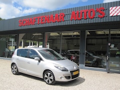 Renault Scénic - 1.4 TCE Parisienne met trekhaak + lm velgen